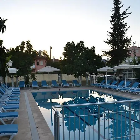 Mavi 3* Fethiye