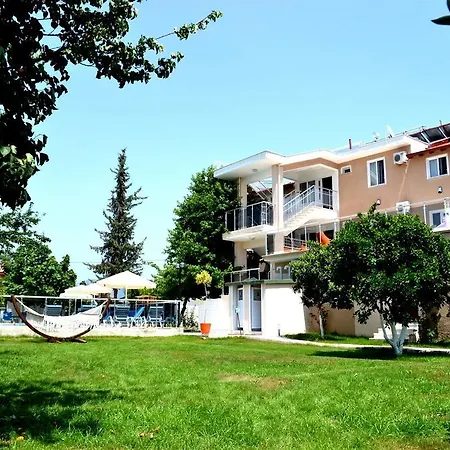 Mavi Hotel Fethiye