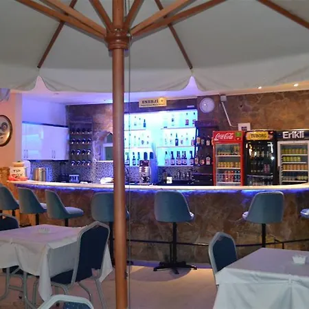 Mavi Hotel Fethiye