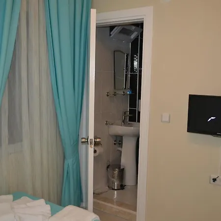 Hotel Mavi Fethiye
