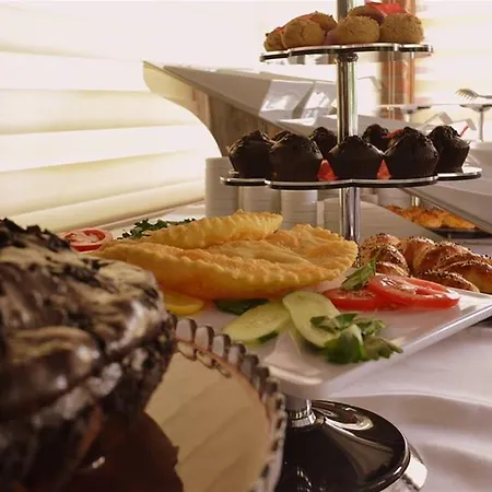 Hotell Mavi Fethiye