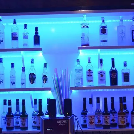 Mavi Hotell