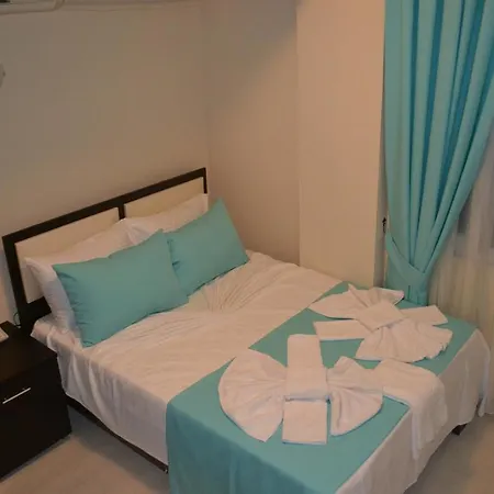 Hotell Mavi