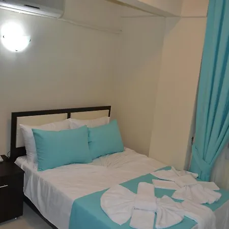 Hotell Mavi 3*