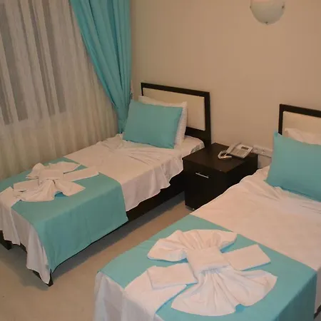 Hotell Mavi