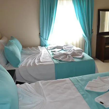 Hotell Mavi 3*