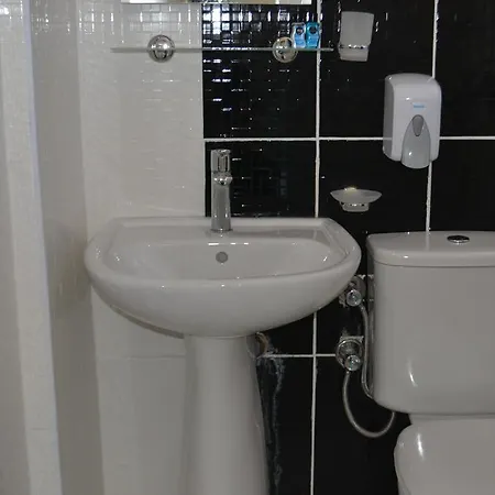 Hotell Mavi