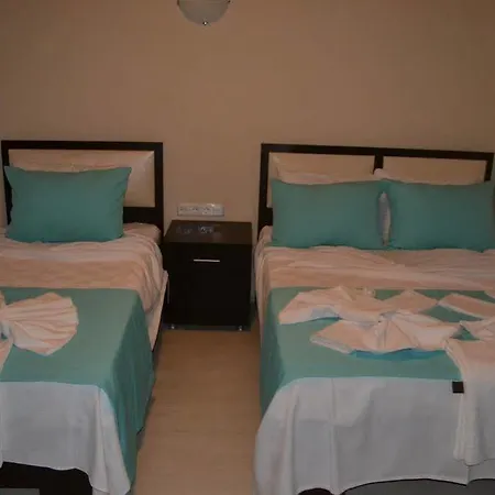 Mavi Hotell