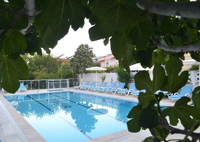 Mavi 3* Fethiye