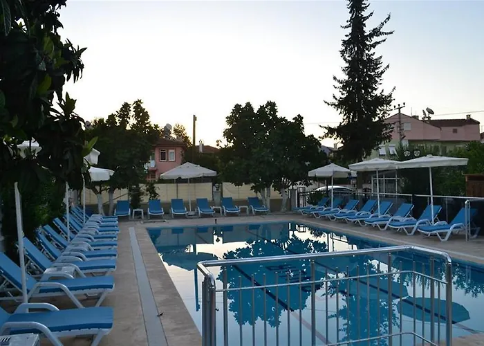 Mavi 3* Fethiye