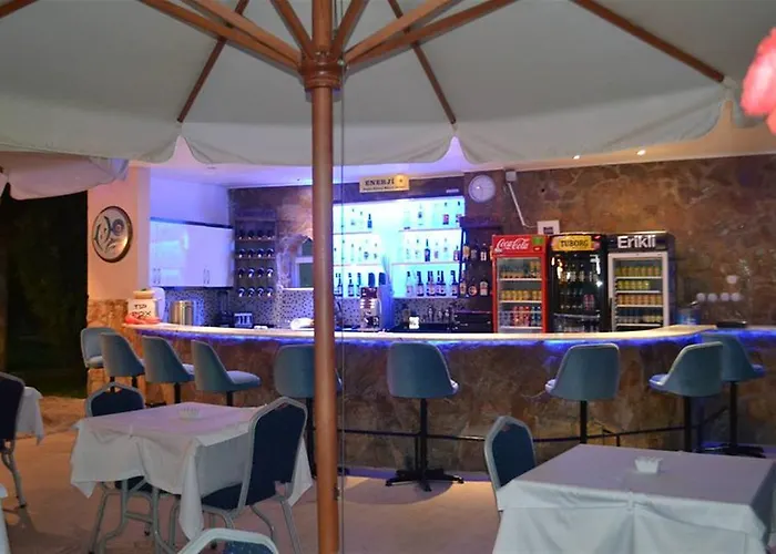 Mavi Hotel Fethiye