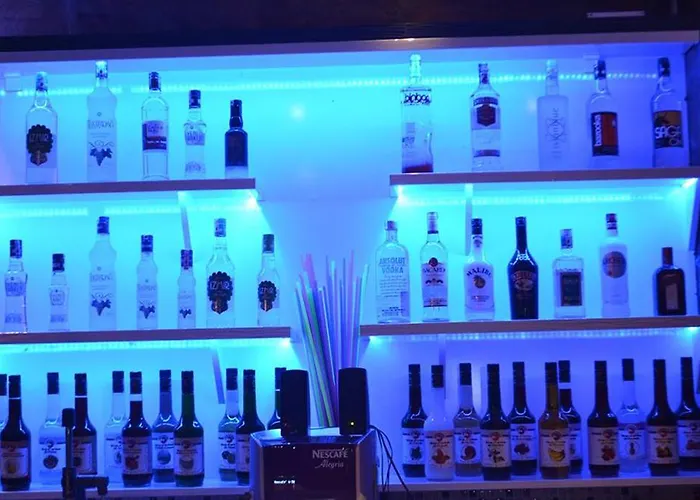 Mavi Hotel
