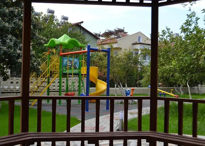 Hotel Mavi 3*