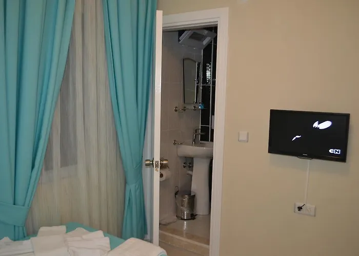 Hotel Mavi Fethiye