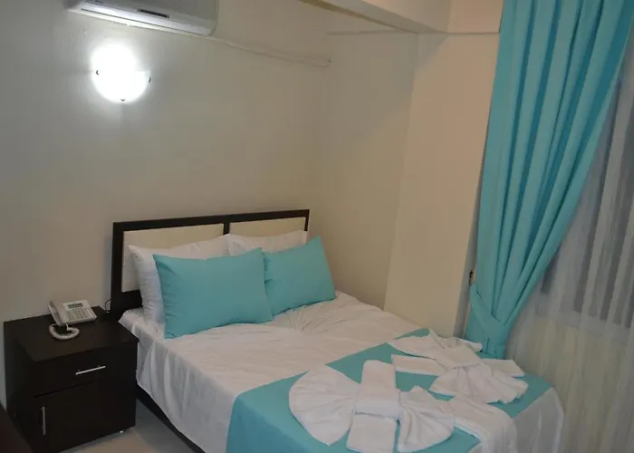Hotel Mavi 3*