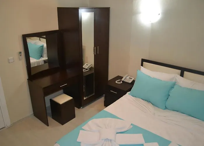 Hotel Mavi