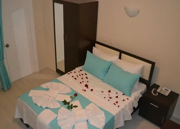 Hotel Mavi 3*