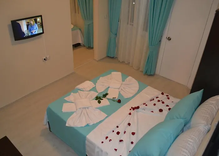 Hotel Mavi