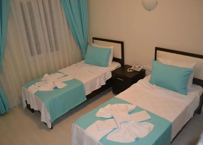 Hotel Mavi