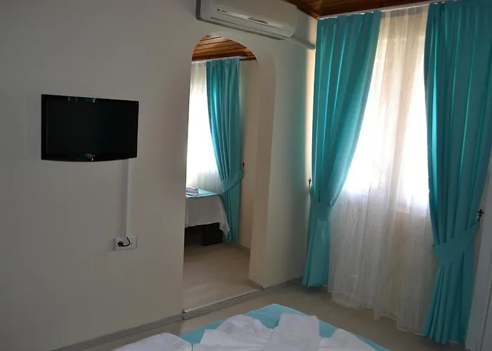 Hotel Mavi Fethiye