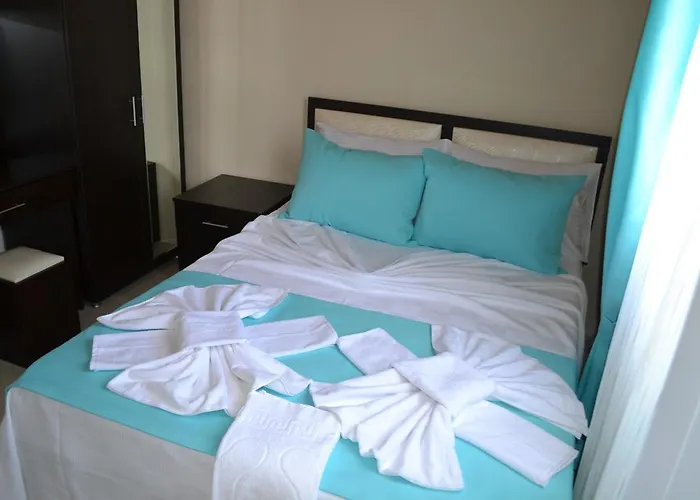 Hotel Mavi 3*