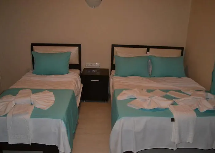 Mavi Hotel
