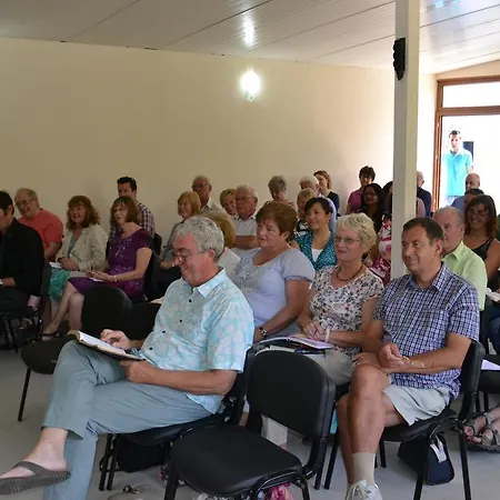 Mavi 酒店 费特希耶