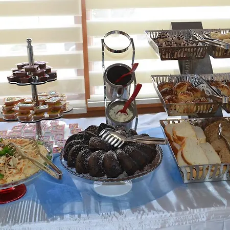 Mavi 3* 费特希耶