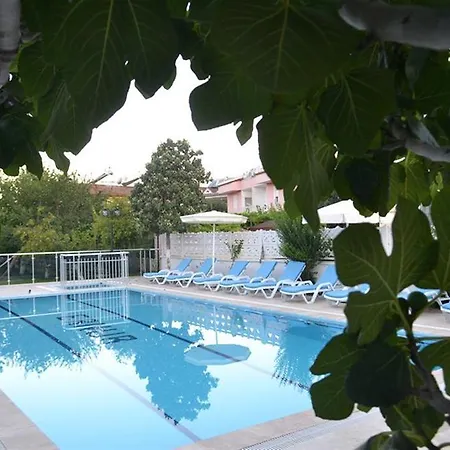 Mavi 3* 费特希耶