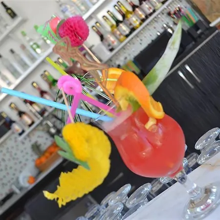 Mavi 3* 费特希耶