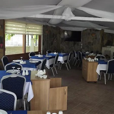 Mavi 3* 费特希耶