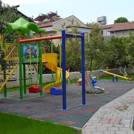 Szálloda Mavi