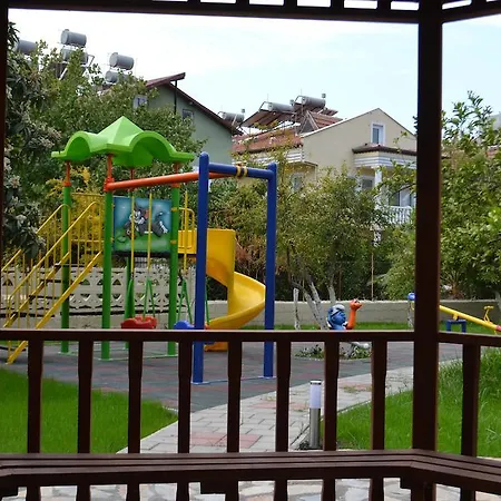 Szálloda Mavi 3*