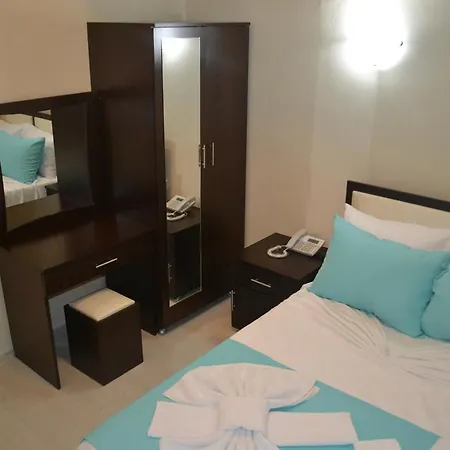 Otel Mavi
