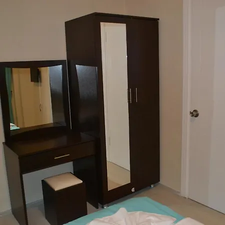 酒店 Mavi 费特希耶