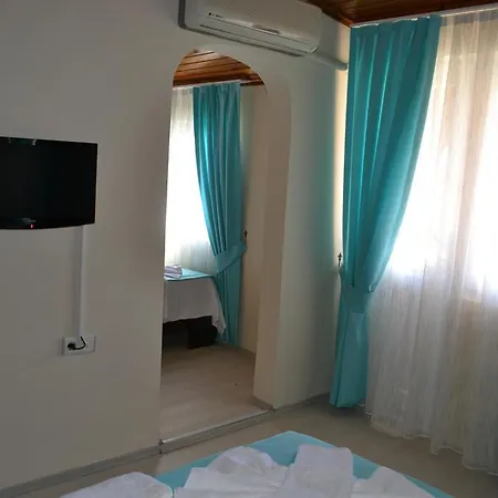 酒店 Mavi 费特希耶