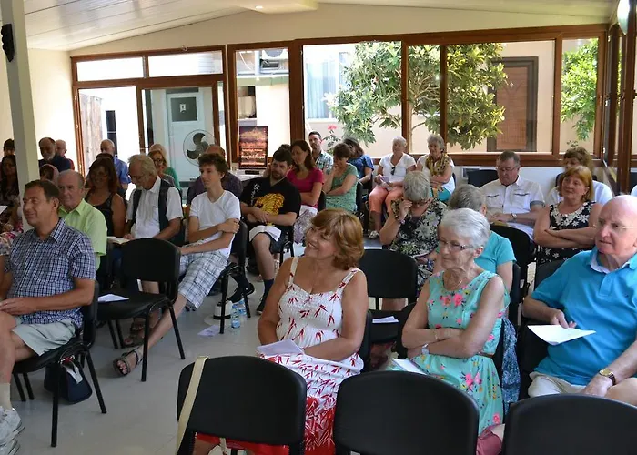 Mavi 3* פאטהיה