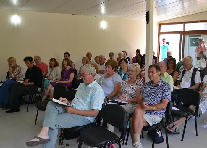 Mavi מלון פאטהיה