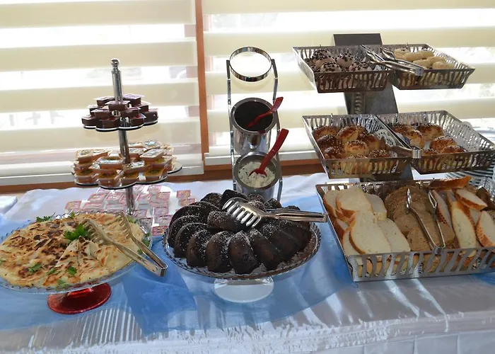 Mavi 3* פאטהיה