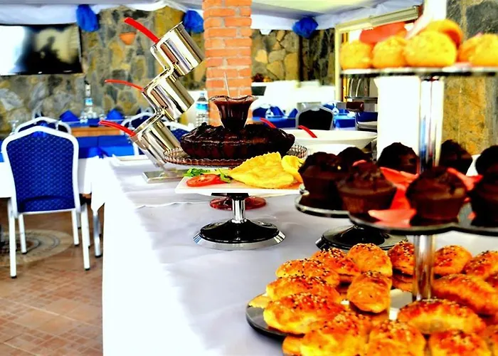 Mavi מלון פאטהיה