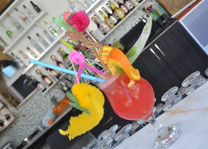 Mavi 3* פאטהיה