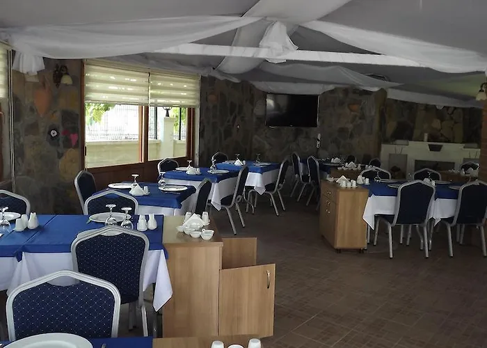 Mavi 3* פאטהיה