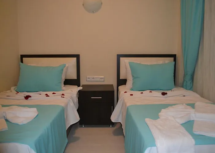 מלון Mavi פאטהיה