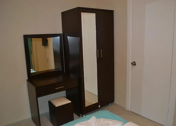 מלון Mavi פאטהיה